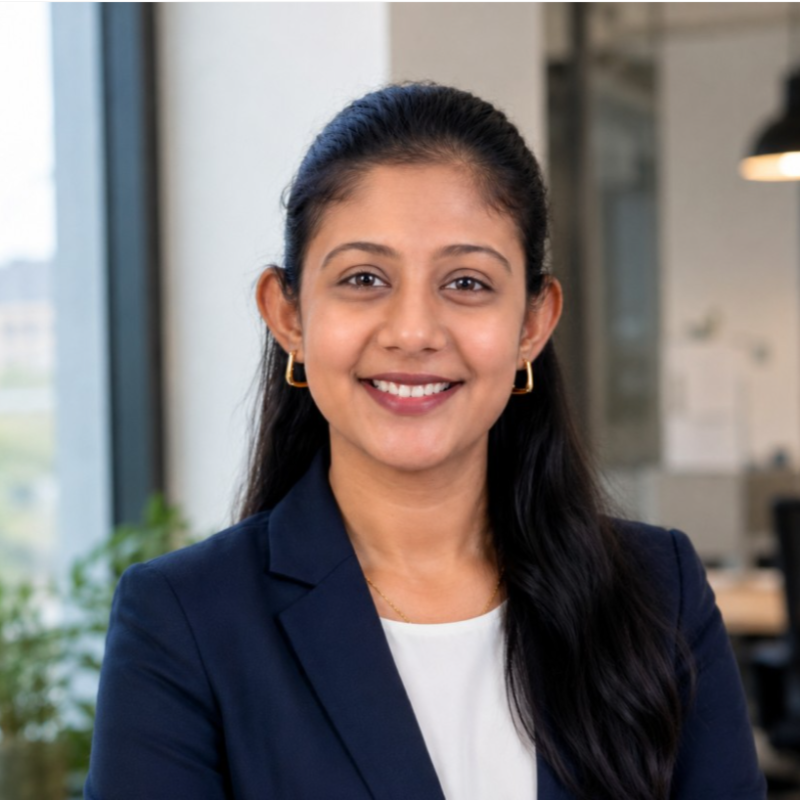 Kalyani Kharade